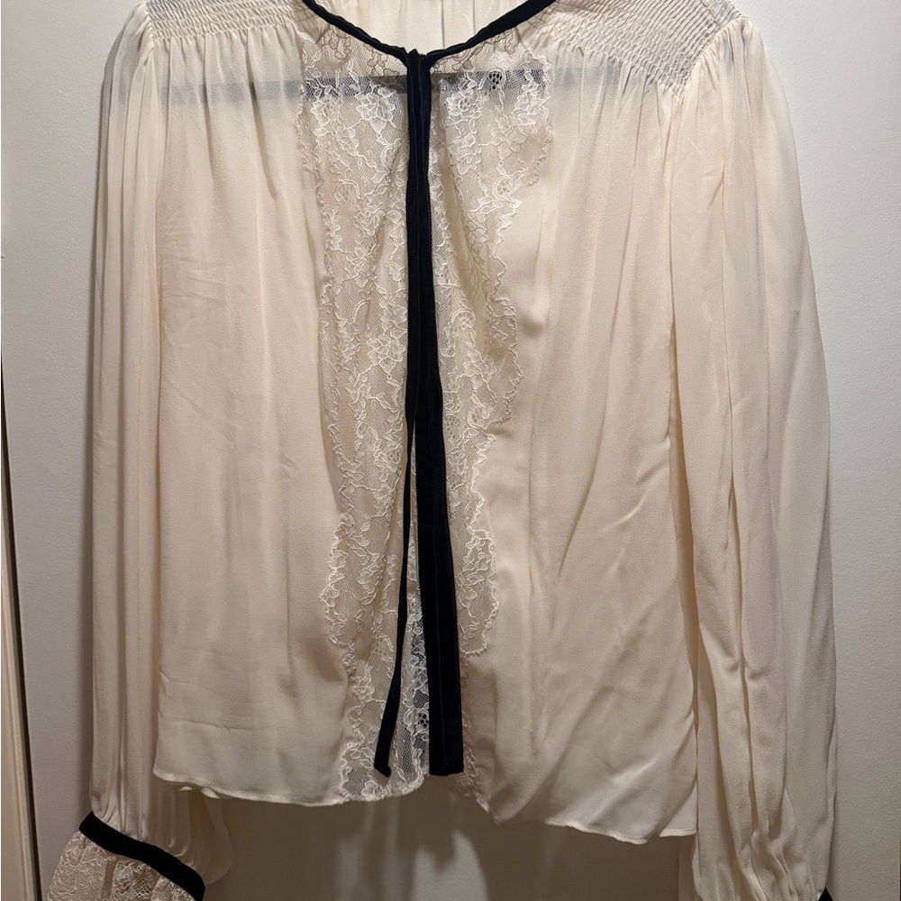 Doen Leia Top XL - Picture 4 of 10